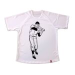 Performance PolyMesh Tshirt Thumbnail