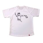 Performance PolyMesh Tshirt Thumbnail