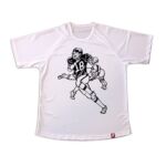 Performance PolyMesh Tshirt Thumbnail