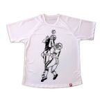 Performance PolyMesh Tshirt Thumbnail