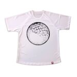 Performance PolyMesh Tshirt Thumbnail