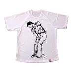 Performance PolyMesh Tshirt Thumbnail