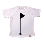 Performance PolyMesh Tshirt Thumbnail