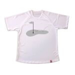 Performance PolyMesh Tshirt Thumbnail