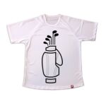 Performance PolyMesh Tshirt Thumbnail