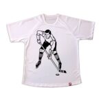 Performance PolyMesh Tshirt Thumbnail