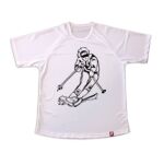 Performance PolyMesh Tshirt Thumbnail