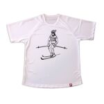 Performance PolyMesh Tshirt Thumbnail