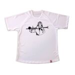 Performance PolyMesh Tshirt Thumbnail