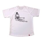 Performance PolyMesh Tshirt Thumbnail