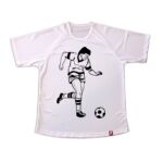 Performance PolyMesh Tshirt Thumbnail