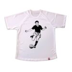 Performance PolyMesh Tshirt Thumbnail