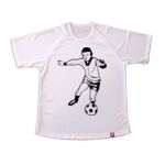 Performance PolyMesh Tshirt Thumbnail