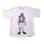 Performance PolyMesh Tshirt Thumbnail