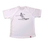 Performance PolyMesh Tshirt Thumbnail