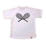 Performance PolyMesh Tshirt Thumbnail