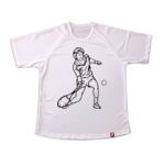 Performance PolyMesh Tshirt Thumbnail