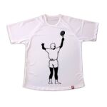 Performance PolyMesh Tshirt Thumbnail