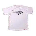 Performance PolyMesh Tshirt Thumbnail