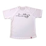 Performance PolyMesh Tshirt Thumbnail