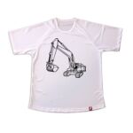 Performance PolyMesh Tshirt Thumbnail