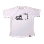 Performance PolyMesh Tshirt Thumbnail