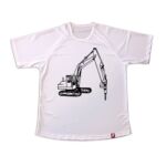 Performance PolyMesh Tshirt Thumbnail