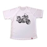 Performance PolyMesh Tshirt Thumbnail