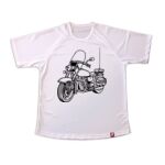 Performance PolyMesh Tshirt Thumbnail