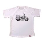 Performance PolyMesh Tshirt Thumbnail