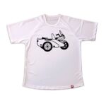 Performance PolyMesh Tshirt Thumbnail