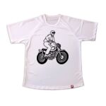 Performance PolyMesh Tshirt Thumbnail