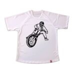 Performance PolyMesh Tshirt Thumbnail