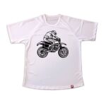 Performance PolyMesh Tshirt Thumbnail