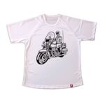 Performance PolyMesh Tshirt Thumbnail