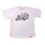 Performance PolyMesh Tshirt Thumbnail