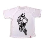 Performance PolyMesh Tshirt Thumbnail