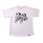 Performance PolyMesh Tshirt Thumbnail