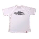 Performance PolyMesh Tshirt Thumbnail