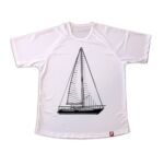 Performance PolyMesh Tshirt Thumbnail