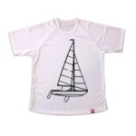 Performance PolyMesh Tshirt Thumbnail