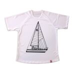 Performance PolyMesh Tshirt Thumbnail