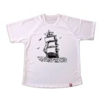 Performance PolyMesh Tshirt Thumbnail