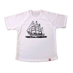 Performance PolyMesh Tshirt Thumbnail