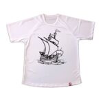 Performance PolyMesh Tshirt Thumbnail