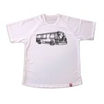 Performance PolyMesh Tshirt Thumbnail