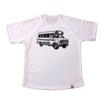 Performance PolyMesh Tshirt Thumbnail