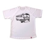 Performance PolyMesh Tshirt Thumbnail