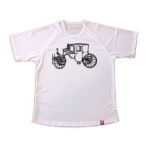 Performance PolyMesh Tshirt Thumbnail