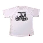 Performance PolyMesh Tshirt Thumbnail